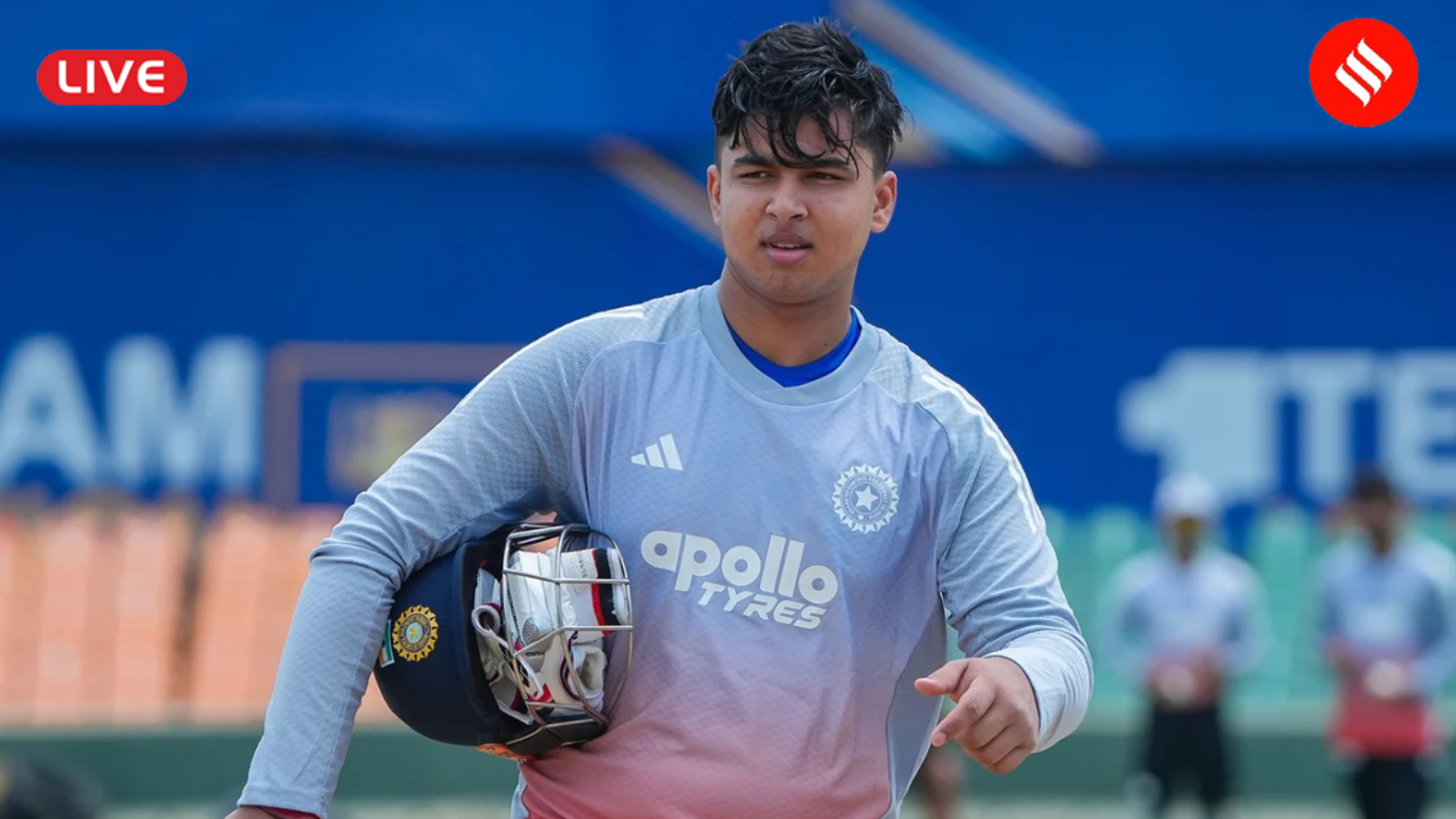 Duleep Trophy Live, Semifinals: Focus on Sooryavanshi in East Zone vs Central; South battle North
