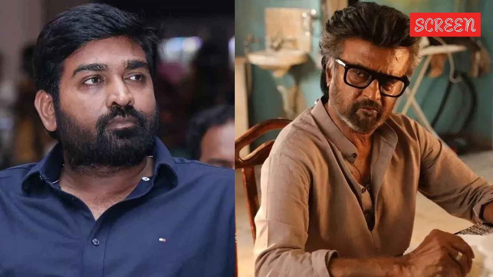 indianexpress.com - Entertainment Desk - 'If I do a cameo in Rajinikanth's film, people won't even notice me': Vijay Sethupathi
