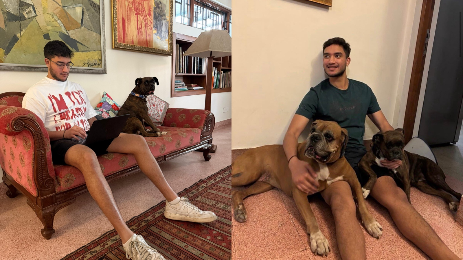 Bengaluru CEO with US citizenship explains why he left America to 'struggle' in India