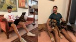 Vikram Pai US citizen returned to India