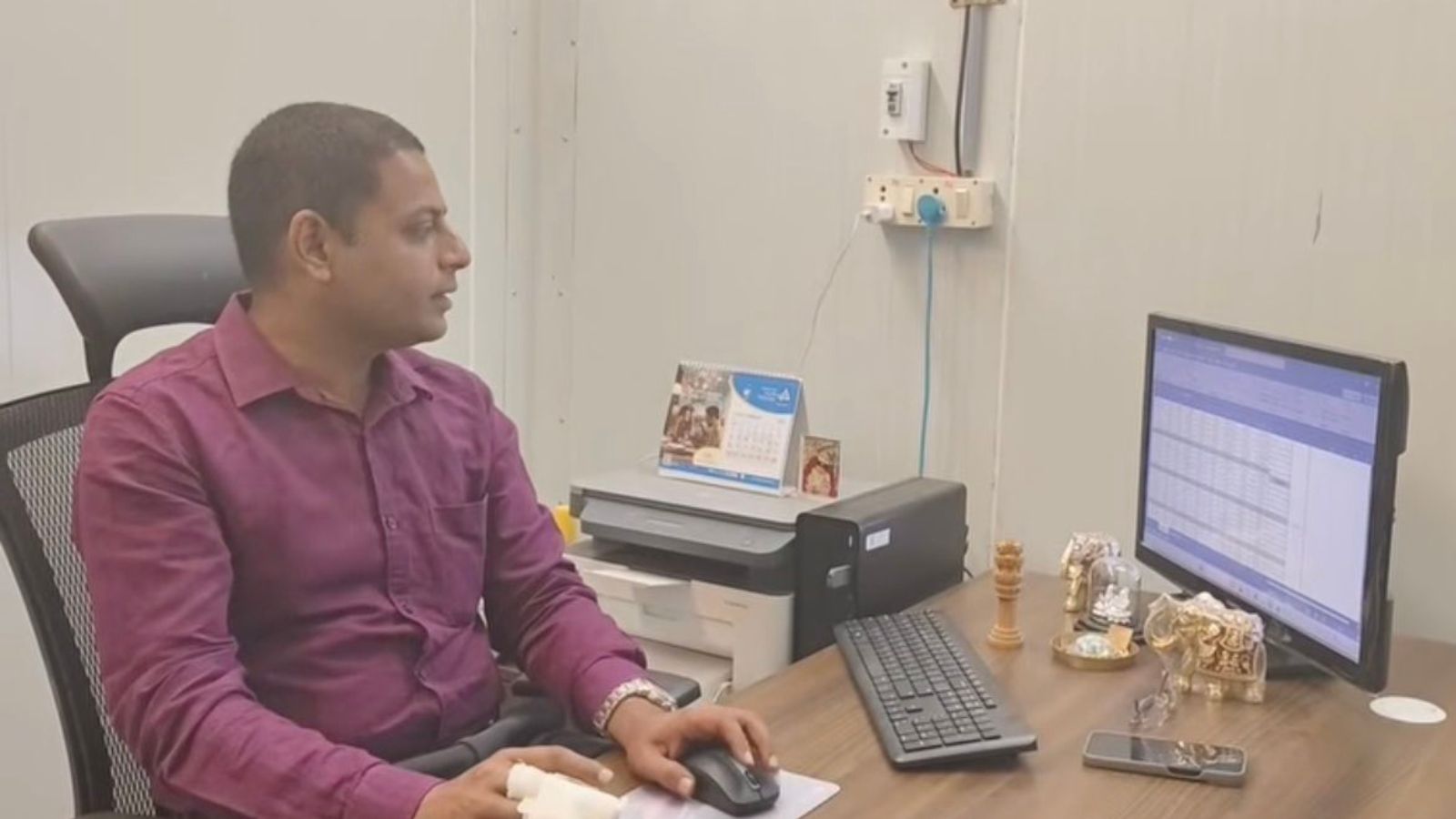 Odisha Techie Abandons 14-Year IT Career to Build Million-Rupee Mushroom Empire