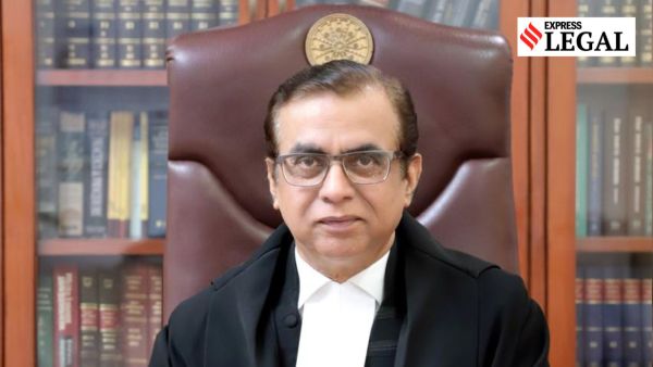 Vinay Kumar Yadav, Delhi High Court