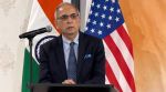 In a series of posts on X, Kwatra said regulating foreign financial flows in public and political spaces is a sovereign step driven by national security concerns and cited similar laws enacted by the US for this purpose. (Photo: X/@AmbVMKwatra)