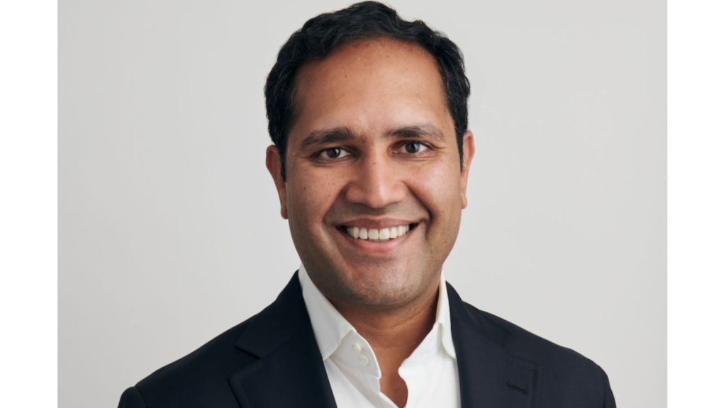 Vishal Garg Better CEO