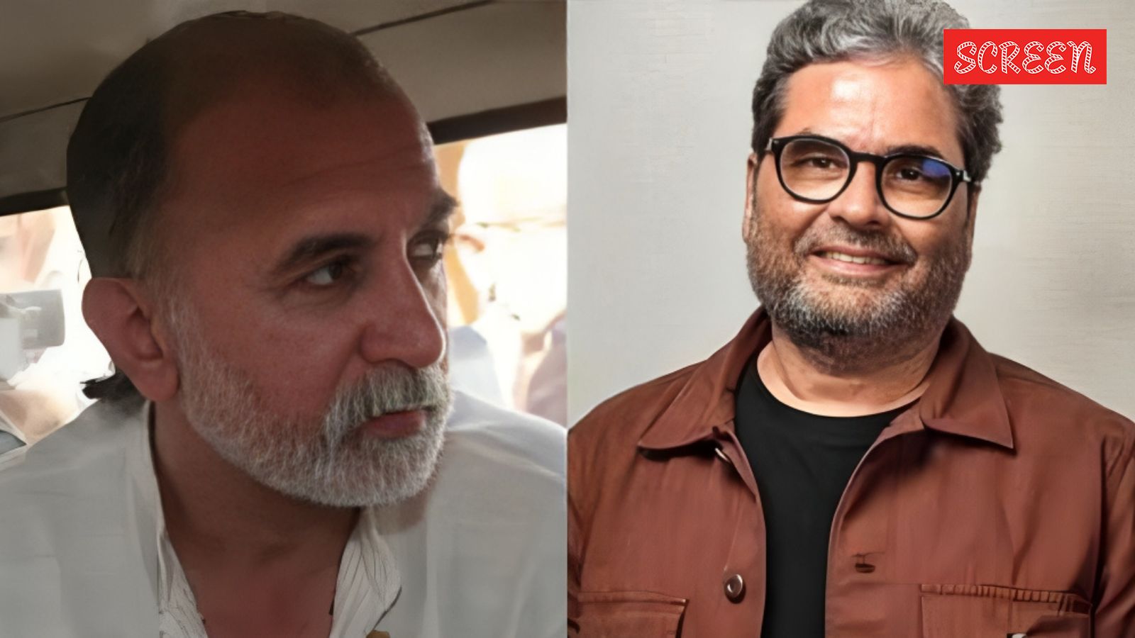 Vishal Bhardwaj to make film on Tarun Tejpal case: 'Perfect for a Rashomon-style narrative'