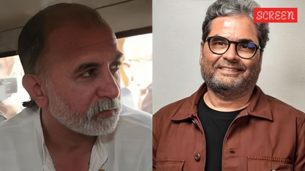 فيشال بهاردواج