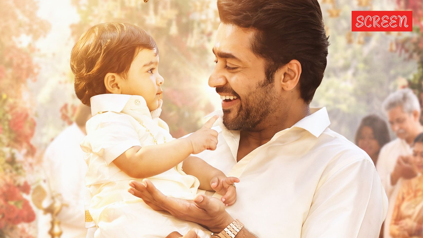 Vishwanath and Sons Box Office Collection Day 3: Suriya’s Film Earns ₹110 Crore Worldwide