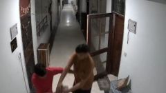 Bank manager slaps and kicks Blinkit delivery man for ‘late order’, arrested