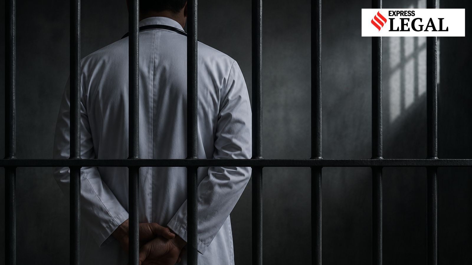 Doctor denied bail for 'illegally aborting' rape survivor's pregnancy, 'dumping foetus'