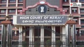 Kerala High Court minor rape sexual assault pocso