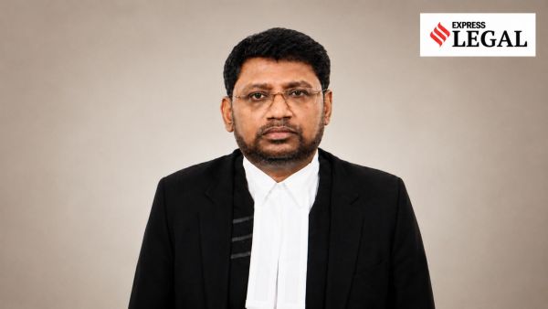 Justice Mohammed Shaffiq Madras High Court DNA test paternity bigamy