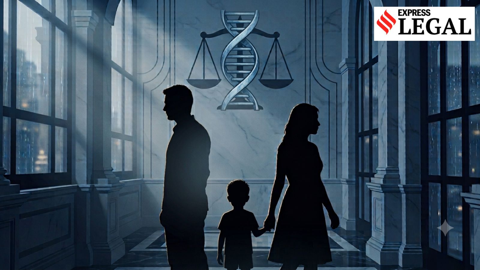 Madras High Court cancels DNA test order in 'bigamy' case, says child's paternity irrelevant