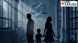 DNA test madras high court paternity