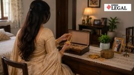 kerala high court dowry woman