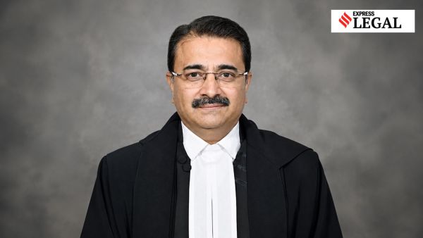 Justice Shailesh P Brahme Bombay High Court Pandharpur temple idols