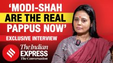 Student Protests to Ram Mandir Trust: Mahua Moitra’s Questions for Amit Shah