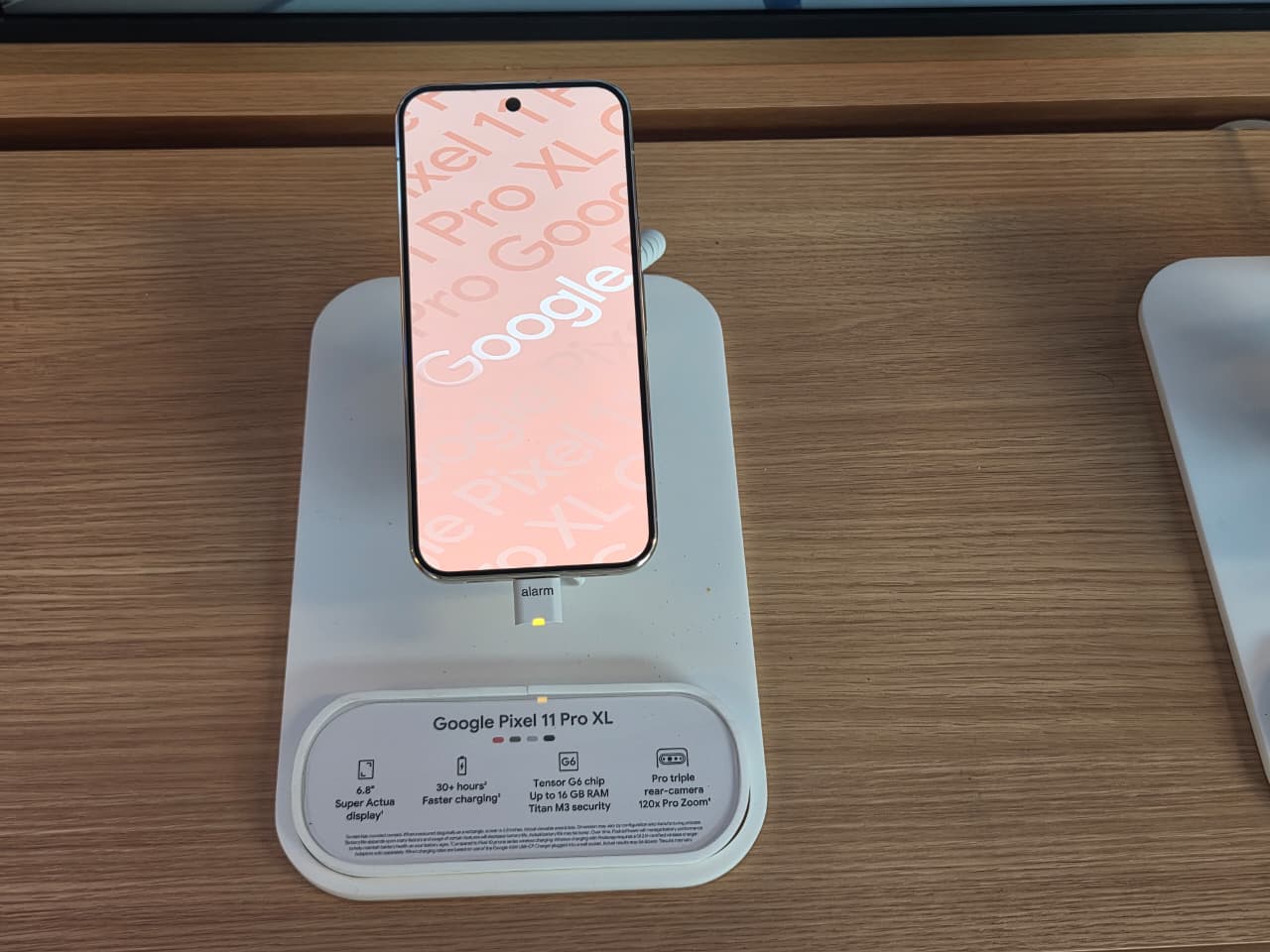 Google Pixel 11