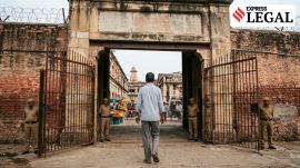 Himachal Pradesh High Court life convict dacoity murder Nepal