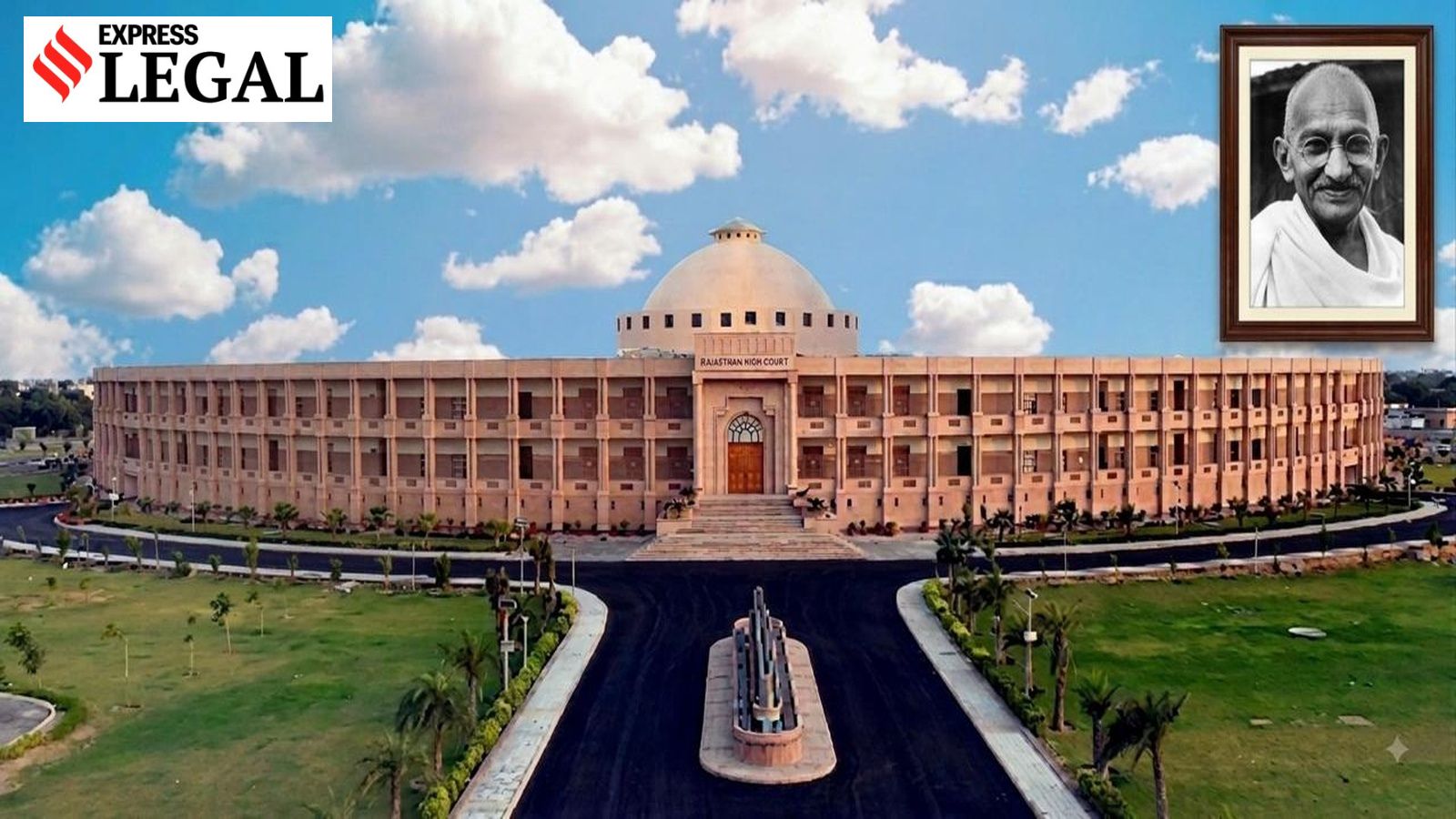 'Faith can't prove ownership': Rajasthan High Court upholds attachment of gurudwara