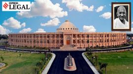 rajasthan high court gurudwara mahatma gandhi