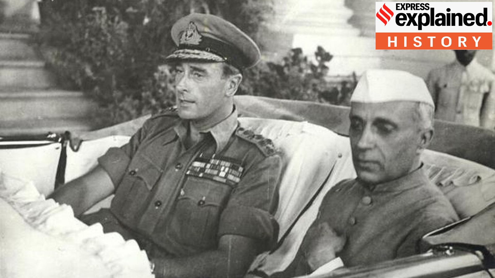 Origins of India's August 15 Independence Date and Pakistan's August 14 Celebration