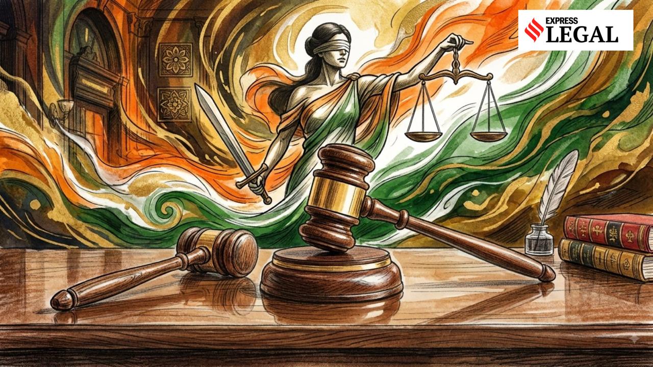 हम भारत के लोग: 8 दशकों में हमारे अधिकारों को आकार देने वाले ऐतिहासिक न्यायिक निर्णय