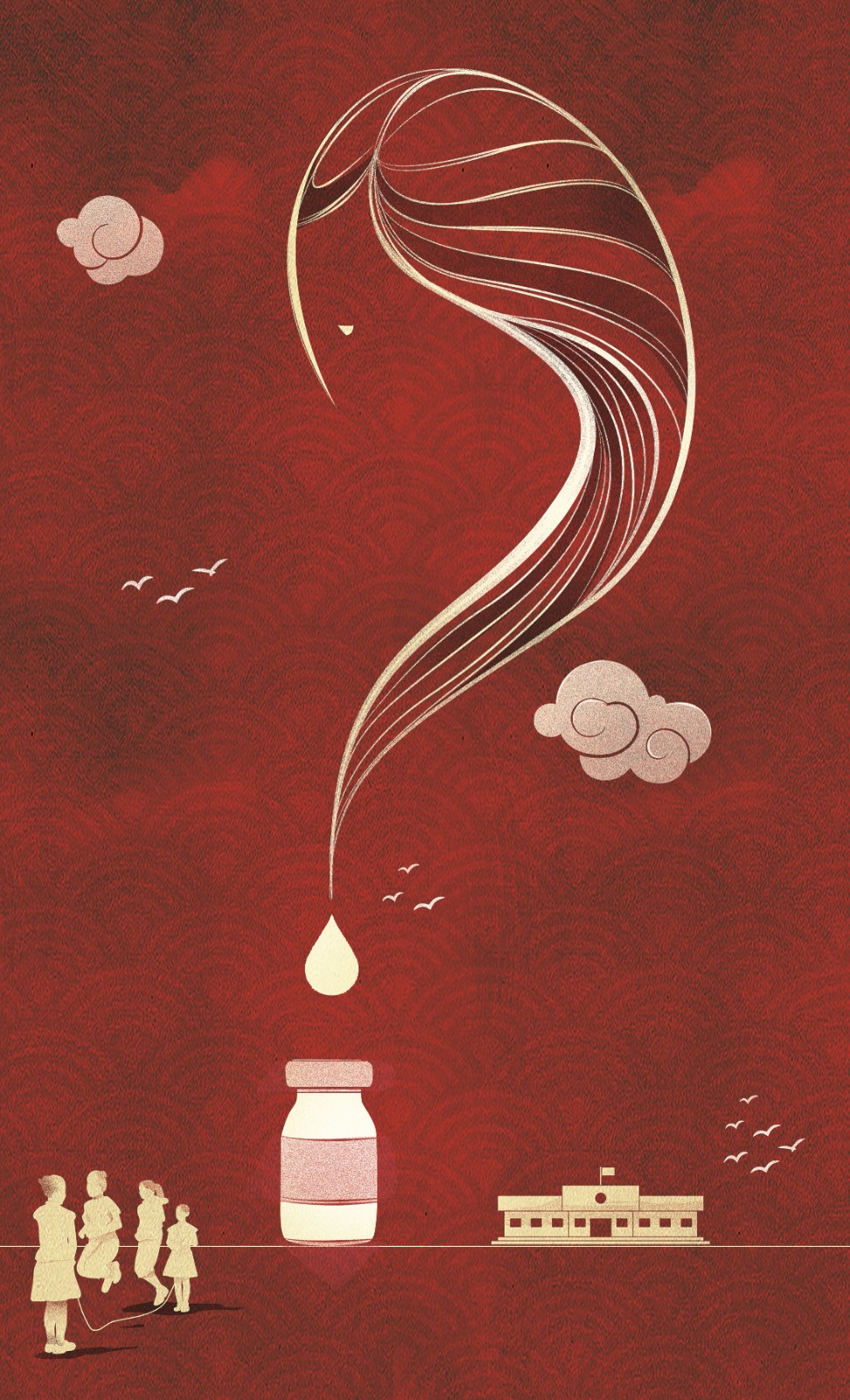 Illustration: Suvajit Dey
