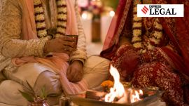 wedding marriage dissolution husband wife arya samaj