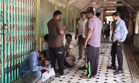 Gujarat liquor deaths