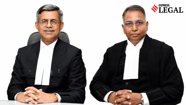 Chief Justice Aparesh Kumar Singh and Justice G M Mohiuddin Telangana High Court NEET medical dental admissions mbbs bds