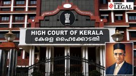 vd savarkar kerala high court teacher quiz