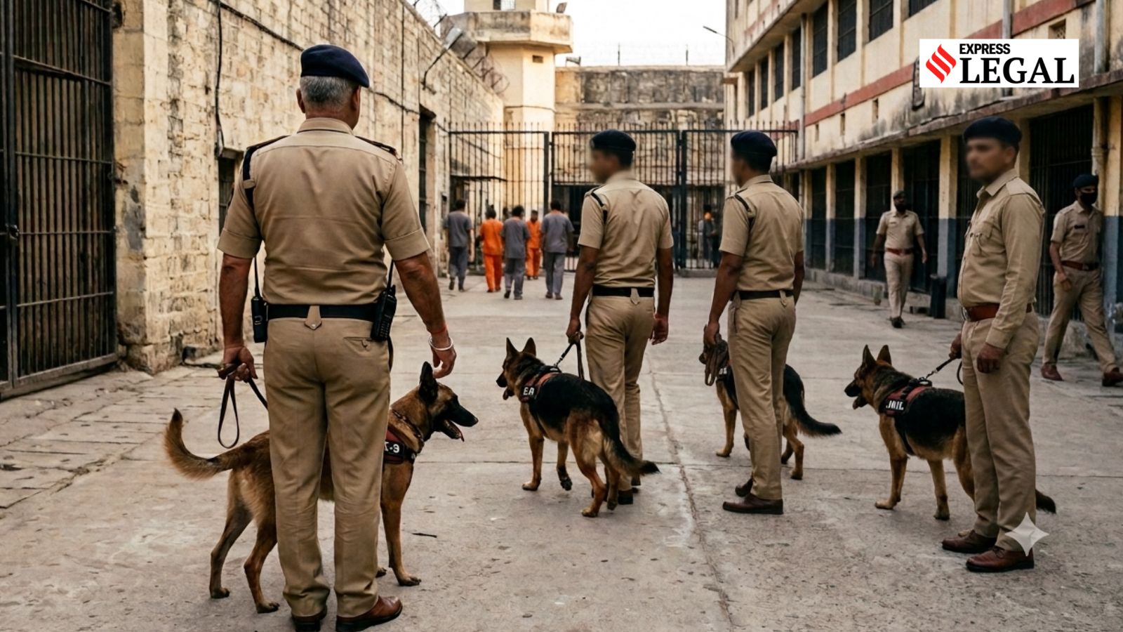 Jharkhand High Court Acquits Jail Warden in 2006 Prison Escape Case