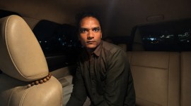 Powai transgender rape accused