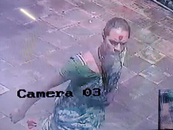 Powai sexual assault accused