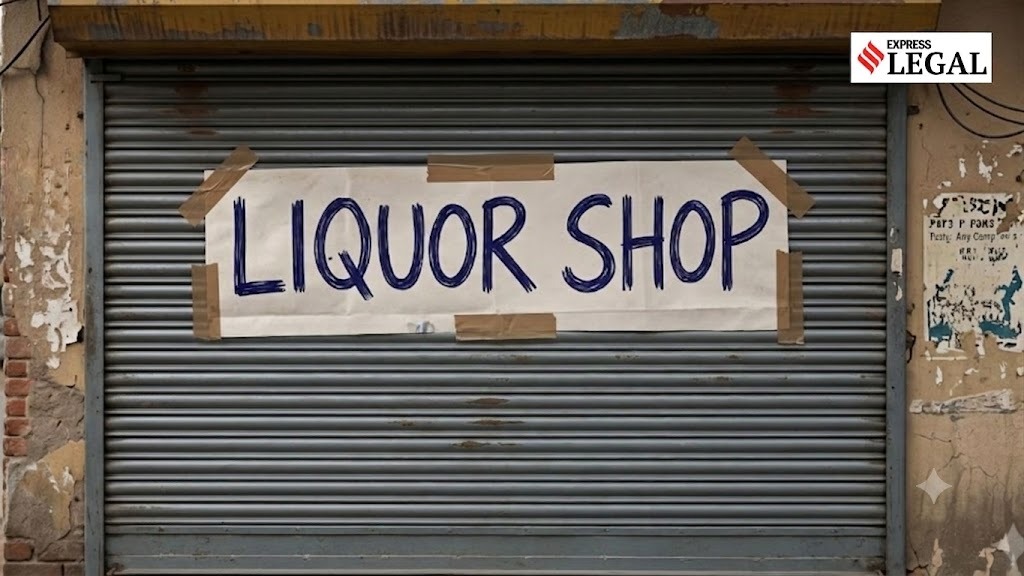 J&K High Court Allows Liquor Vend to Operate in Jammu's Gandhi Nagar
