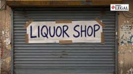 Liquor shop news Excise Policy news Liquor Jammu and Kashmir and Ladakh High Court news