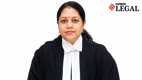 Justice Sunitha Gandham Andhra Pradesh High Court life convict parole wedding marry