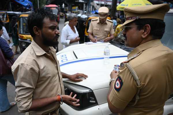 Marathi rule crackdown