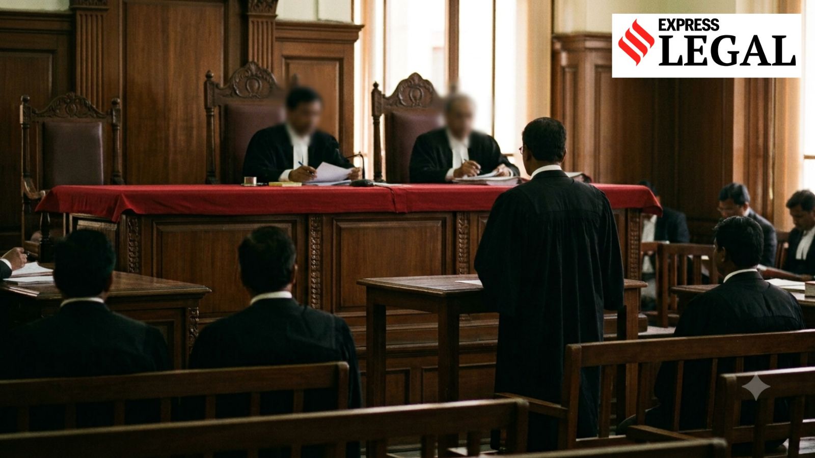 Telangana High Court Revokes Forced Retirement of Judge Over Misconduct