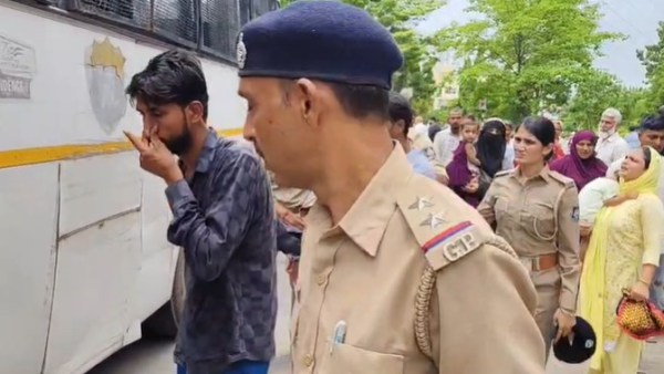 The special POCSO court, which convicted all five accused on August 20 after a trial that lasted almost 22 months, heard arguments on sentencing on Tuesday.