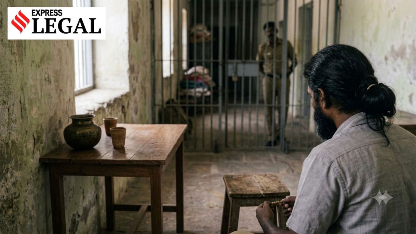 धार्मिक मान्यताओं का सम्मान: मद्रास उच्च न्यायालय ने विचाराधीन कैदियों के बालों पर दिया महत्वपूर्ण निर्णय