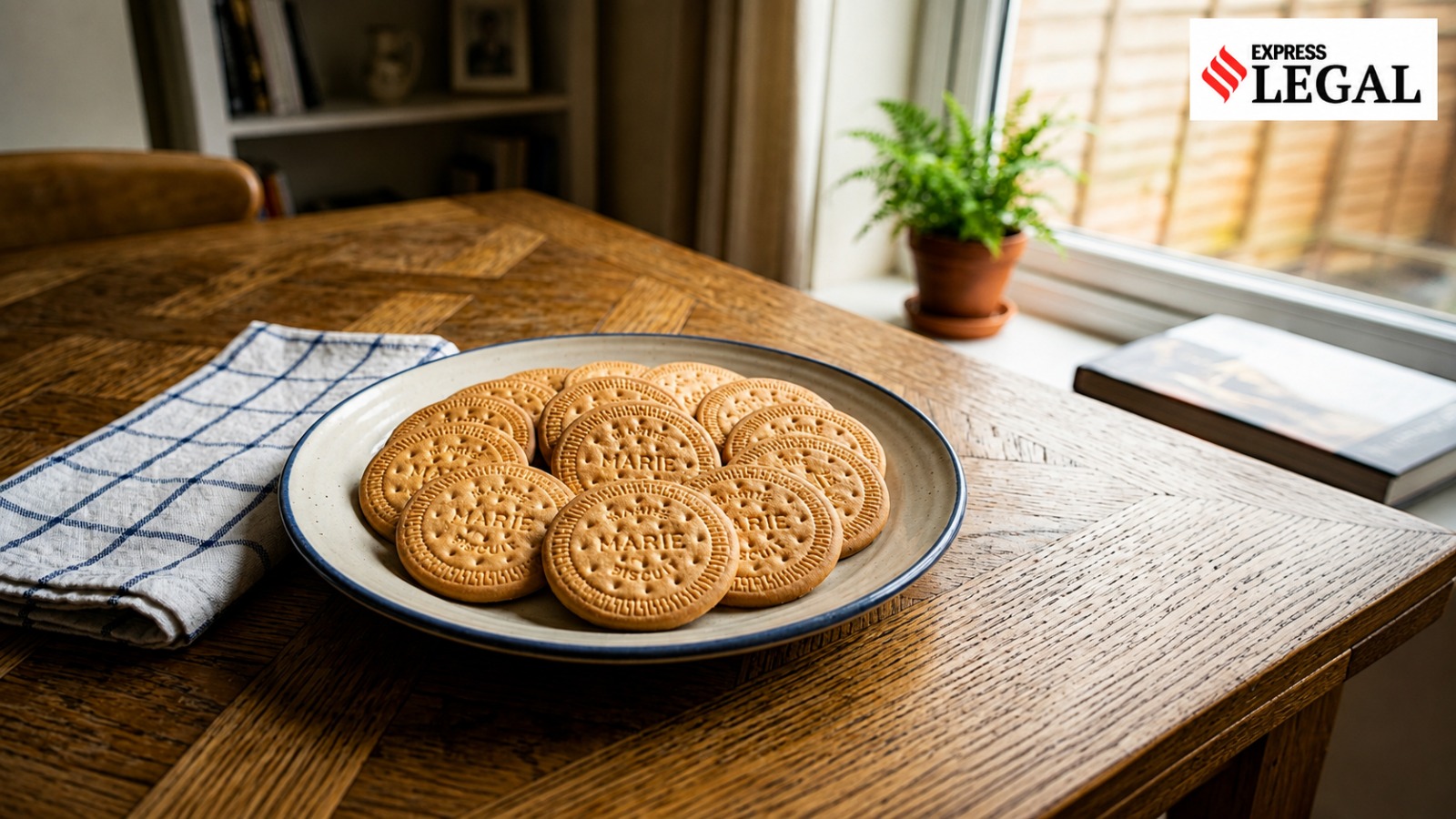 19% whole wheat, 52% maida: CCPA fines biscuit firm Rs 1 lakh for ...