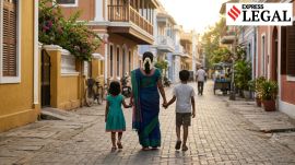 Madras High Court Puducherry reservation quota caste