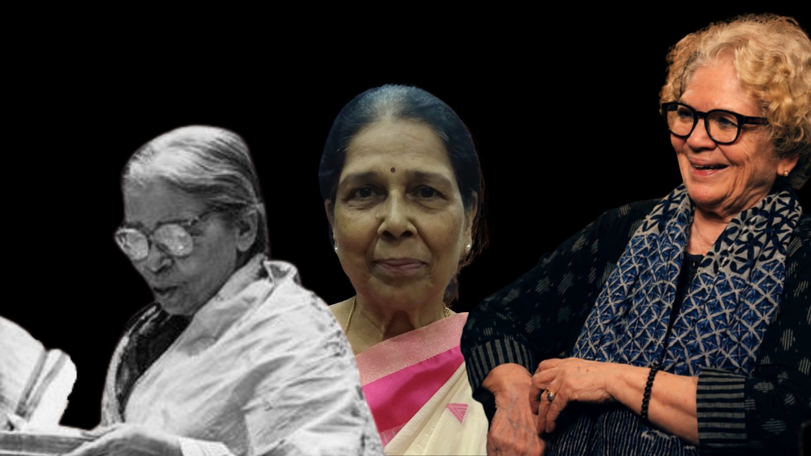 Motherwit, Budhini and Breast Stories: This August, read the women who refuse to be lost in translation
