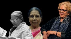 This year's selection brings together works translated from Marathi, Bengali and Malayalam.