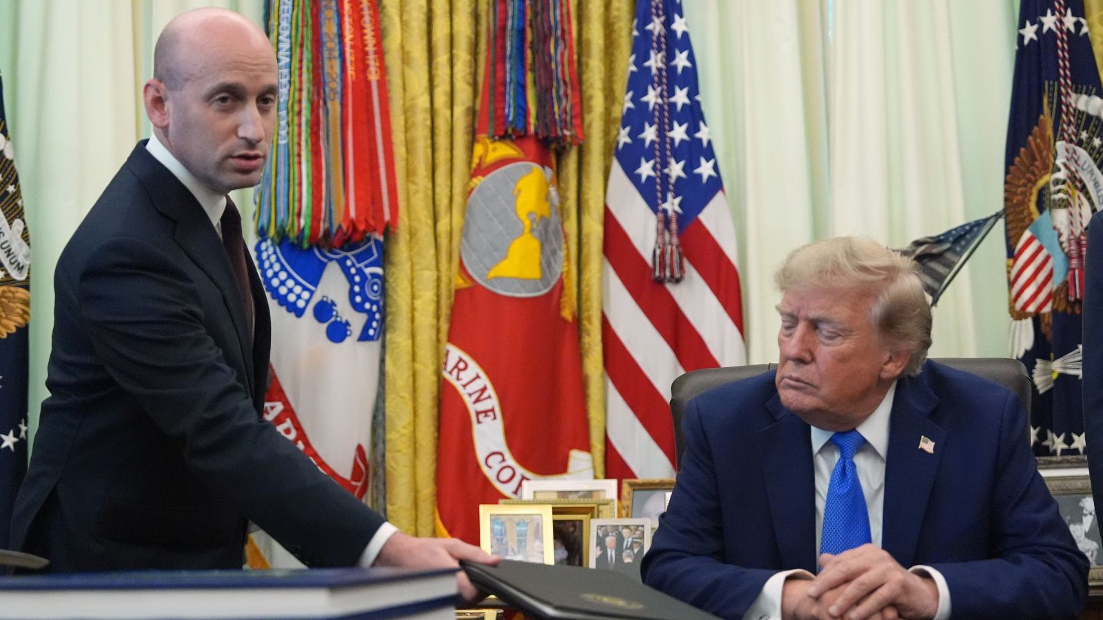 Trump signs new birthright citizenship rules weeks after SC setback: What does it mean for Indians