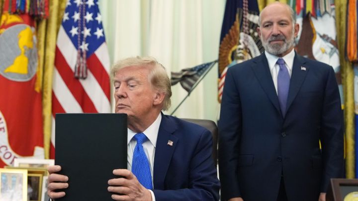 Trump Visa