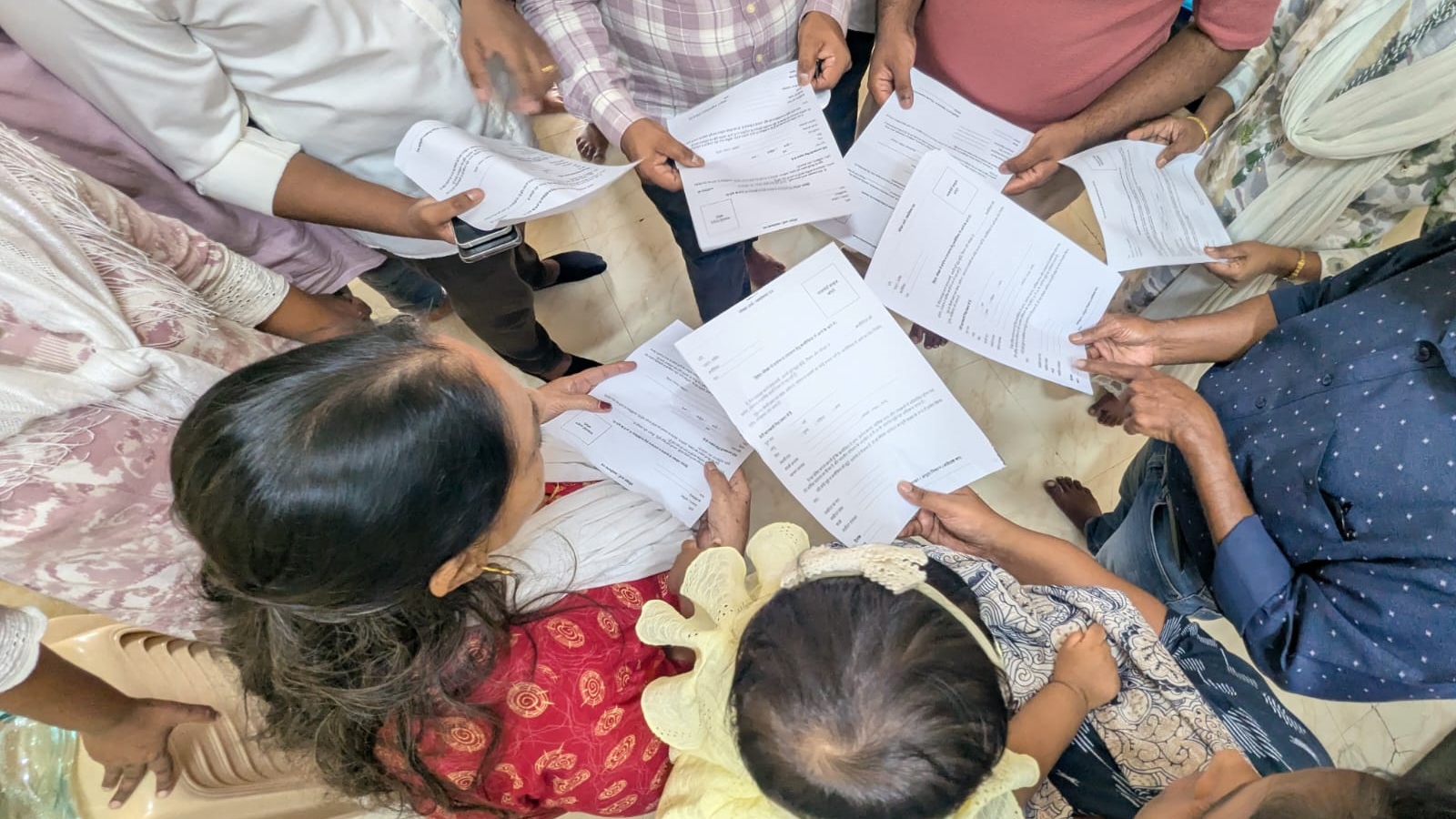 Maharashtra’s anti-conversion law could criminalise compassion