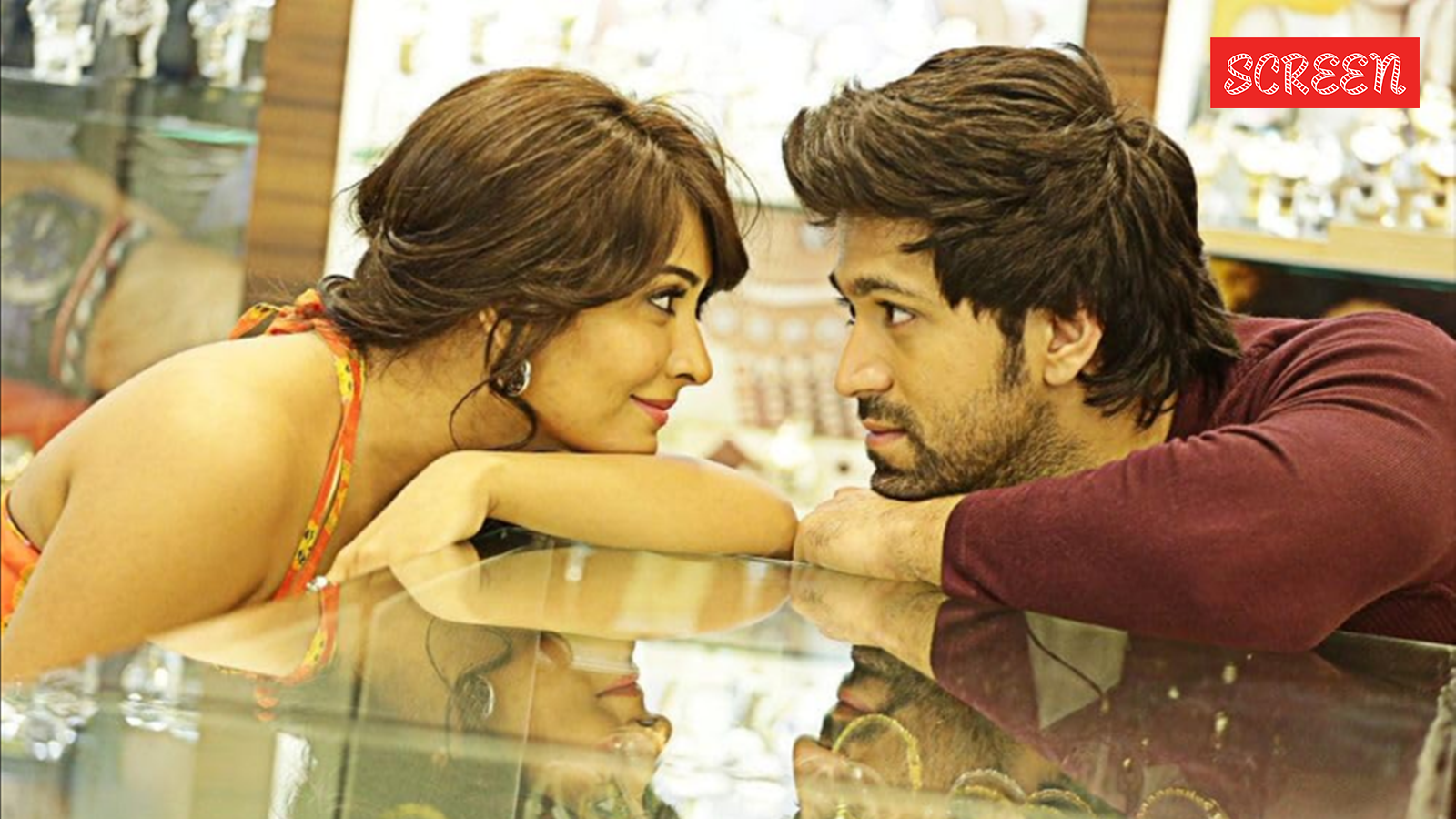 Before Rocky Bhai, there was Googly: How Yash went from romantic hero to alpha male