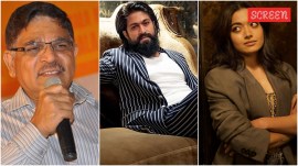Ahead of Toxic's release, Yash addresses Rashmika Mandanna's 2017 'Mr Showoff' remark and Allu Aravind's comments on his pre-KGF stardom.